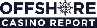 Offshore Casino Report logo